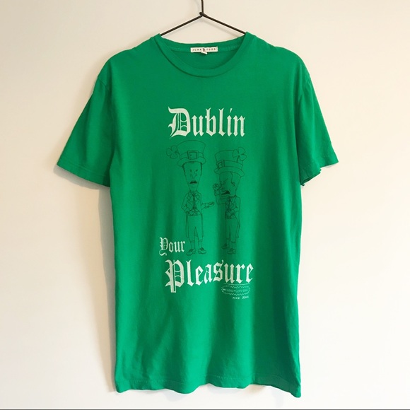 Junk Food Clothing Tops - JUNK FOOD Beavis & Butt-Head Graphic Tee